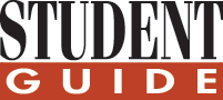 Student Guide logo